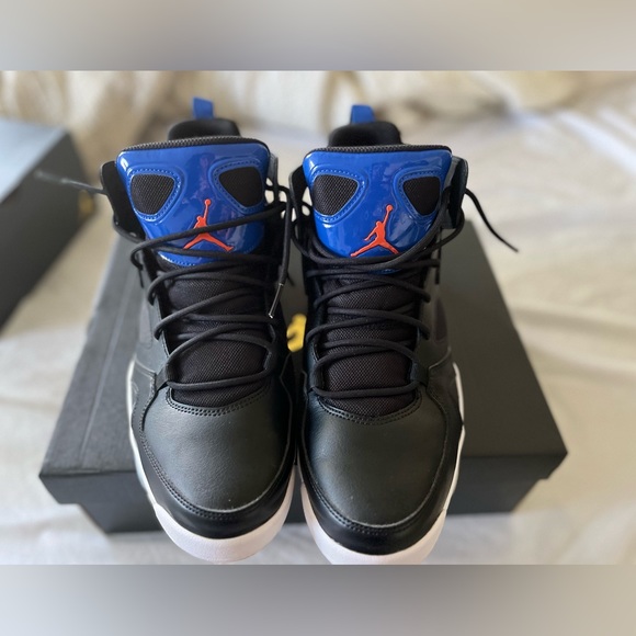 Jordan shoes - Picture 9 of 12